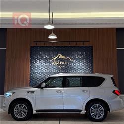 Infiniti QX80